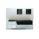 Tagliabue Bitte System wall unit Bathroom furniture Hallway