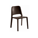 Zanotta Kate | 2089 Chairs / Stools / Benches Multi-purpose area Office Office / Contract seating Restaurant / Canteen