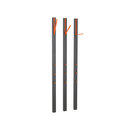 Schönbuch LINE Wall coat storage unit Hallway Wardrobe / Cloakroom