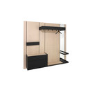 Schönbuch PANEL System programme Hallway Wardrobe / Cloakroom