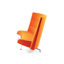 Lammhults Newport Sofa Loungebereich / Wartebereich Warte- / Empfangsmöbel