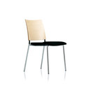 Lammhults Spira Chair Lounge area / Waiting room Multipurpose Seating Swivel chairs