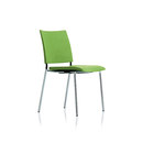 Lammhults Spira Chair Lounge area / Waiting room Multipurpose Seating Swivel chairs