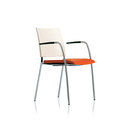 Lammhults Spira Armchair Lounge area / Waiting room Multipurpose Seating Swivel chairs