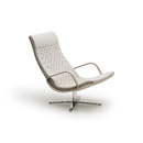 de Sede DS 51 Lounge / sale di attesa Lounge: Poltrone Poltrone Poltrone / Divani / Pouf Sale d'attesa / receptions