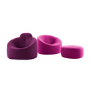 Ligne Roset Pumpkin armchair Relaxing Seating