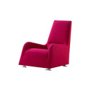 Ligne Roset Jul & Jil Sessel / Sofas / Poufs