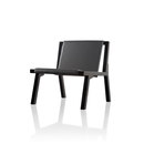 GAEAforms Low Chair