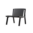 GAEAforms Low Chair