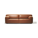 de Sede DS 820 Canapés Espace lounge / Espace d'attente Fauteuils / Sofas / Poufs Lounge: Canapés Mobilier espaces d'attente / d'accueil