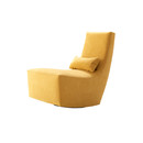 Ligne Roset Neo fireside chair Asientos