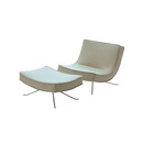 Ligne Roset Pop fireside chair Sillones / Sofás / Pufs
