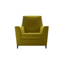 Ligne Roset Rive Droite Sessel Hochlehner Sessel / Sofas / Poufs
