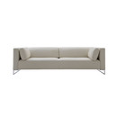 Ligne Roset Urbani 3-Sitzer Sessel / Sofas / Poufs