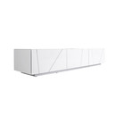 Ligne Roset Lines Sideboard Sideboards / Kommoden