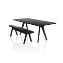 GAEAforms Step Table Esstische / Konsoltische Gartentische