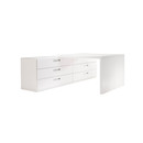 Ligne Roset Cineline sideboard Chests of drawers / Sideboards
