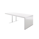 Ligne Roset Cineline dining table Dining tables / Console tables