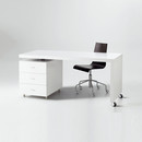 Ligne Roset Cineline desk Desks / Escritoires Office desks / Conference tables
