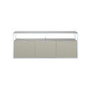 Ligne Roset Contours sideboard Aparadores / Cómodas / Recibidores