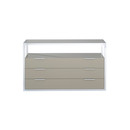 Contours bahut Ligne Roset