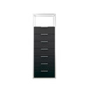 Ligne Roset Contours chest of drawers Aparadores / Cómodas / Recibidores