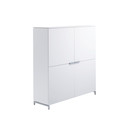 Ligne Roset Everywhere credenza Arredi per uffici / postazioni di lavoro Credenze / Cassettiere