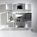 MDF Italia Vita Storage / Shelving