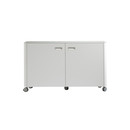 Ligne Roset Travel sideboard Aparadores / Cómodas / Recibidores