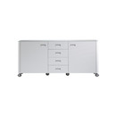 Ligne Roset Travel cupboard Aparadores / Cómodas / Recibidores