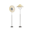 Ligne Roset La Chinoise Lámparas de pie