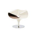 Züco Perillo Lounge chair Asientos Espera / lounge