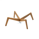 INCHfurniture ALAS Trivet Table accessories