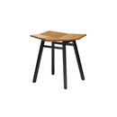INCHfurniture SEMBILAN stool Sedute