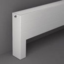 MEINERTZ TX-Plinth-Convector MEINERTZ