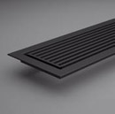 MEINERTZ MEINERTZ ProLine Grill Convector gratings Heating systems / Radiators