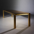 colect midas table for tools Büro- / Konferenztische Esstische / Konsoltische Gartentische Schreibtische / Sekretäre