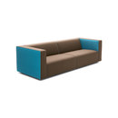 COR Kelp Mobiliario de recepción Muebles lounge / para salas de espera Sillones / Sofás / Pufs