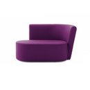 COR Ovo Armchairs / Sofas / Poufs Chaises longues / Day beds Lounge / Waiting area Waiting / Reception furniture