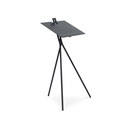 ClassiCon Notos Conference / Seminar / Meeting Desks / Escritoires Homeoffice: Standing desks / high desks