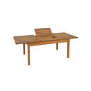 Fischer Möbel Flores Table Tables de jardin