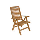 Fischer Möbel Flores chair Asientos de jardín