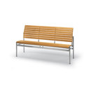 Fischer Möbel La Piazza Bench Gartenbänke