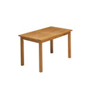 Fischer Möbel Oriental Table Tables de jardin