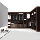 Atlante Walking Closet EmmeBi