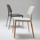 Santa & Cole Belloch chair Chairs / Stools / Benches Multi-purpose area Office / Contract seating Restaurant / Canteen
