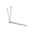 Ellipse coathanger bar Segis