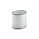 Ellipse wastepaper basket Segis