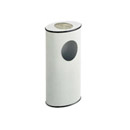 Segis Ellipse ash-tray Living-room / Office accessories