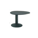 Ellipse table Segis